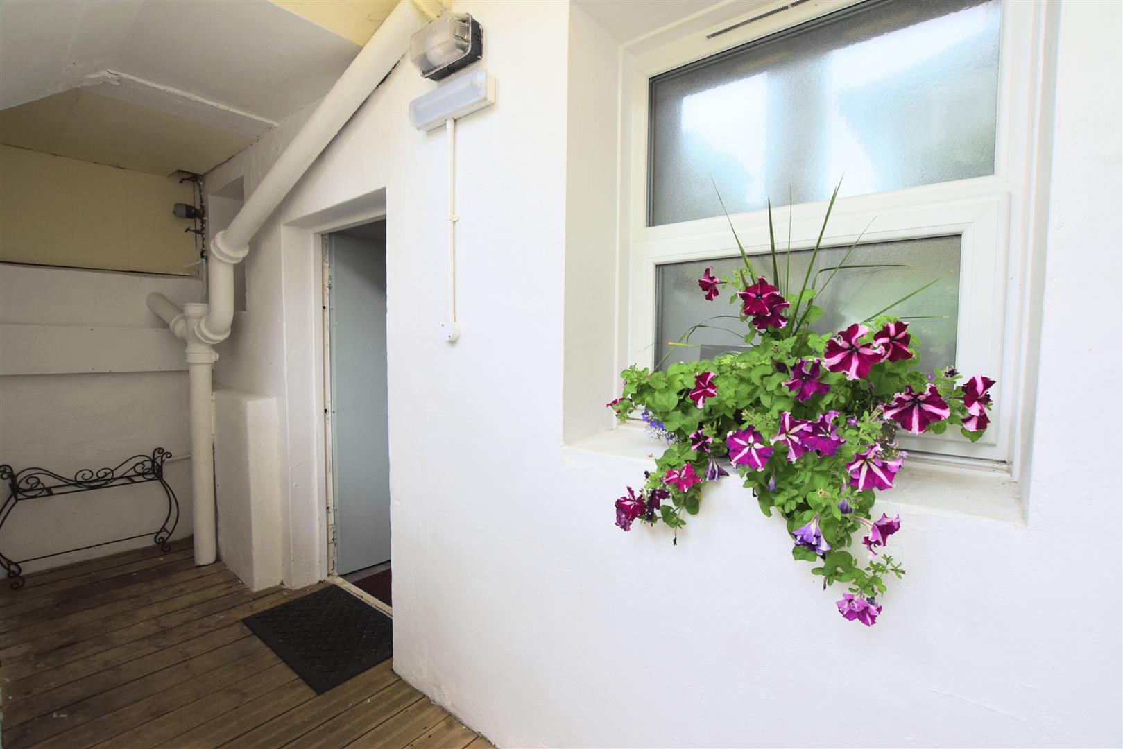 Brittany Road, St. LeonardsOnSea Rush, Witt & Wilson